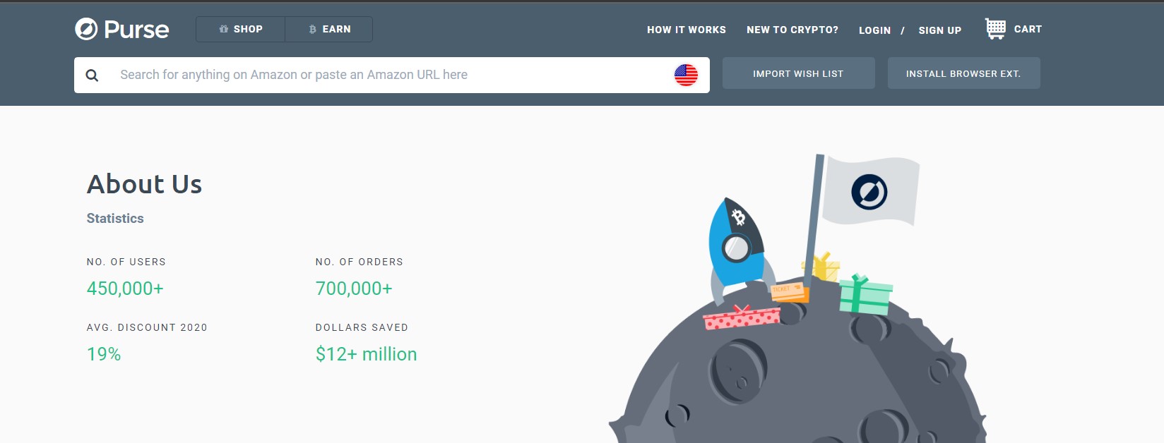 Purse.io Reviews, Goods/Services & Cryptos (2024) Cryptowisser